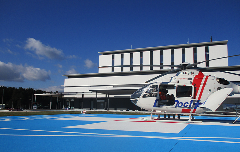 DOKKYO MEDICAL UNIVERSITY