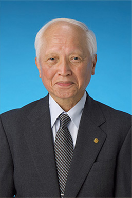 獨協医科大学 学長 吉田 謙一郎