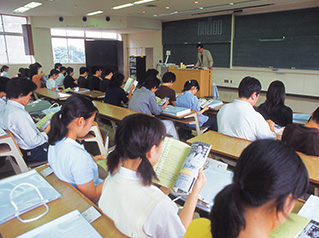 オープンキャンパス