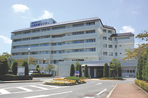 日光医療センター開院