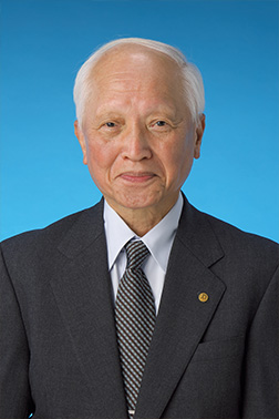 獨協医科大学 学長 吉田 謙一郎