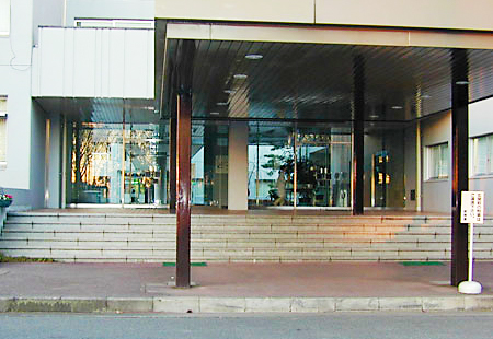 DOKKYO MEDICAL UNIVERSITY