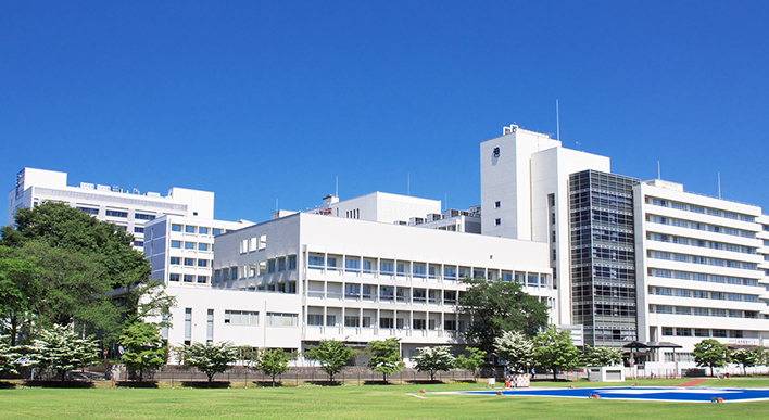 DOKKYO MEDICAL UNIVERSITY