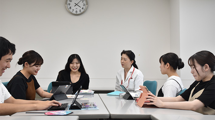 アカデミックスキル基礎