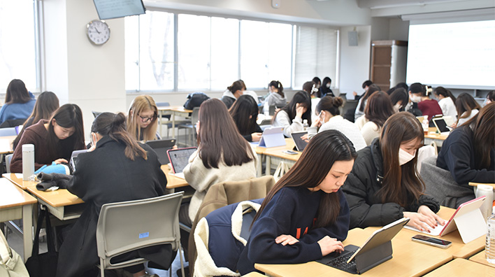 看護人間関係論