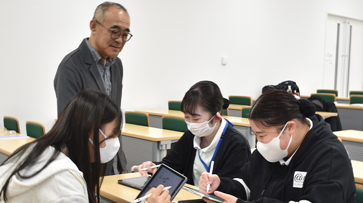 教育課程論(養護教諭課程自由科目)