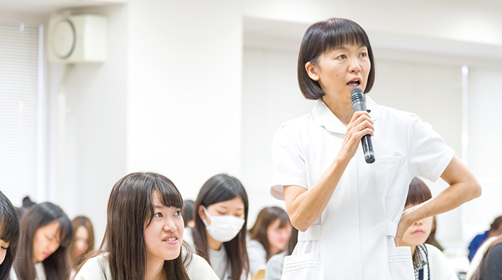 がん看護援助論