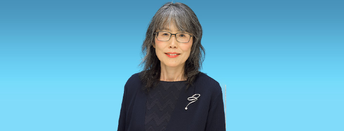 学部長挨拶