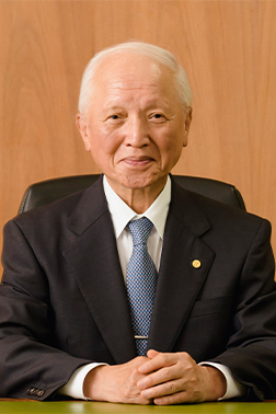 学長 吉田 謙一郎