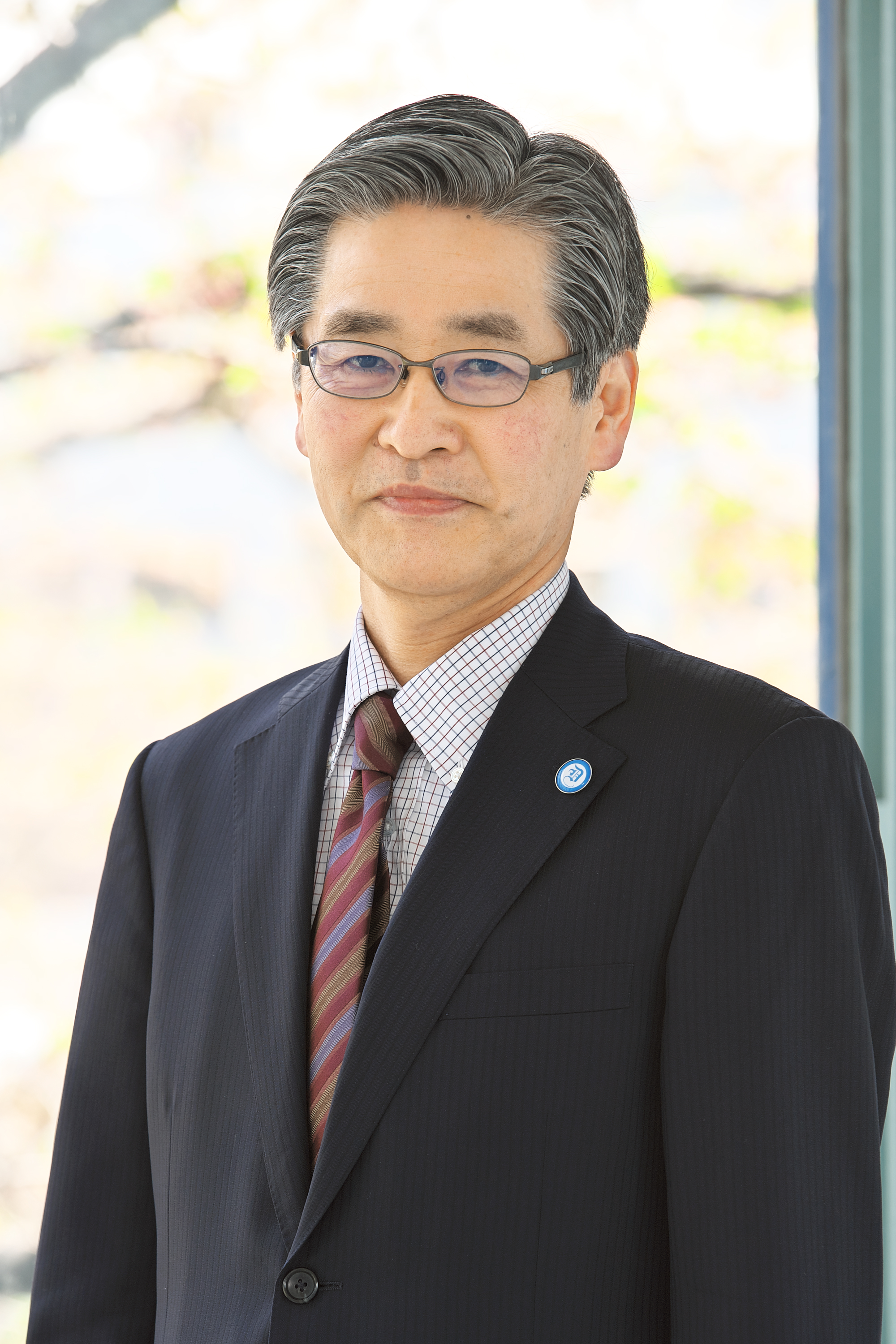 獨協医科大学病院・病院長 麻生 好正