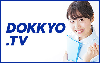 DOKKYO.TV