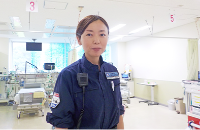 病棟紹介
