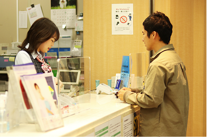 外来診療案内システムのご案内 獨協医科大学埼玉医療センター