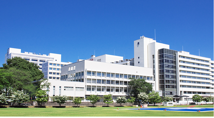 獨協医科大学附属看護専門学校 獨協医科大学附属看護専門学校