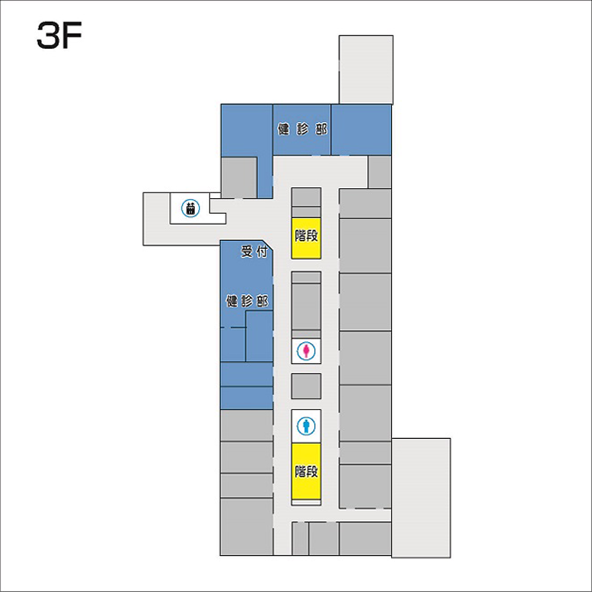 朝日大学医科歯科医療センター