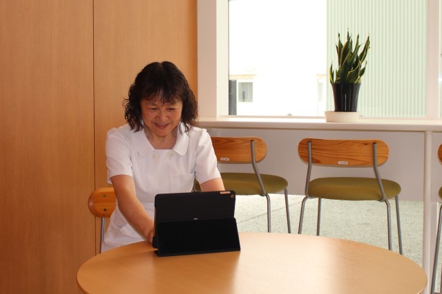 オンライン学校説明会を開催します【事前申込制(先着順)】